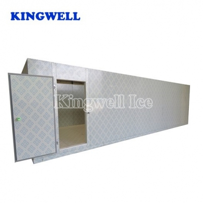 Kingwell Cold Storage Room